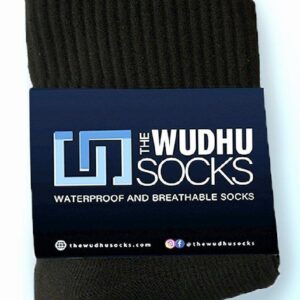 Wudhu Socks