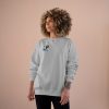 Last Prophet Apparel x Champion Sweatshirt - Carolina Blue - Image 12