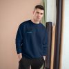 Last Prophet Apparel x Champion Sweatshirt - Carolina Blue - Image 3