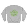 Last Prophet Apparel x Champion Sweatshirt - Pistachio - Image 10