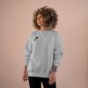 Last Prophet Apparel x Champion Sweatshirt - Pistachio - Image 12