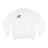 Last Prophet Apparel x Champion Sweatshirt - Pistachio - Image 5