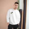 Last Prophet Apparel x Champion Sweatshirt - Pistachio - Image 7