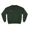 Champion Sweatshirt - Image 2