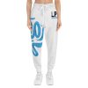 Last Prophet Apparel Athletic Joggers - Carolina Blue - Image 5