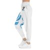 Last Prophet Apparel Athletic Joggers - Carolina Blue - Image 6