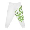 Last Prophet Apparel Athletic Joggers - Pistachio - Image 2