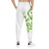 Last Prophet Apparel Athletic Joggers - Pistachio - Image 4