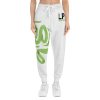 Last Prophet Apparel Athletic Joggers - Pistachio - Image 5