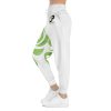 Last Prophet Apparel Athletic Joggers - Pistachio - Image 6