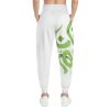 Last Prophet Apparel Athletic Joggers - Pistachio - Image 7