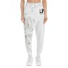 Last Prophet Apparel Athletic Joggers - Platinum - Image 5