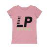 Last Prophet Apparel Girl's Princess Tee - Image 5