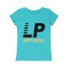 Last Prophet Apparel Girl's Princess Tee - Image 3