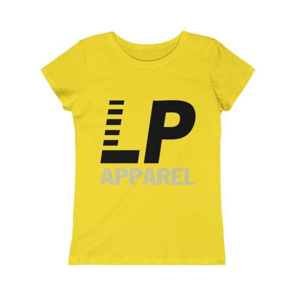 Last Prophet Apparel Girl's Princess Tee