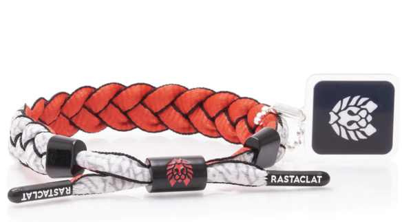 Rastaclat - Bricks