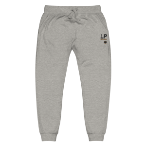 LPA carbon grey sweatpants