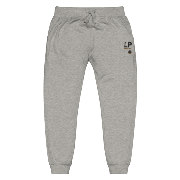 LPA carbon grey sweatpants