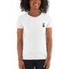 Last Prophet Apparel Women's Short Sleeve T-shirt - Image 2