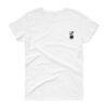 Last Prophet Apparel Women's Short Sleeve T-shirt - Image 3